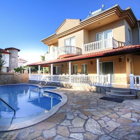 Villa Etki Ortaca  Exterior foto