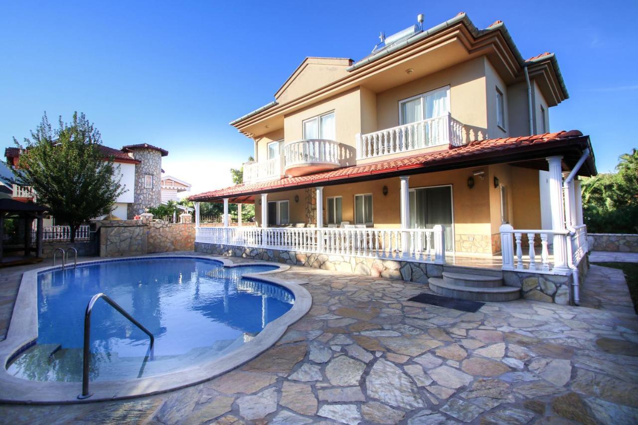 Villa Etki Ortaca  Exterior foto