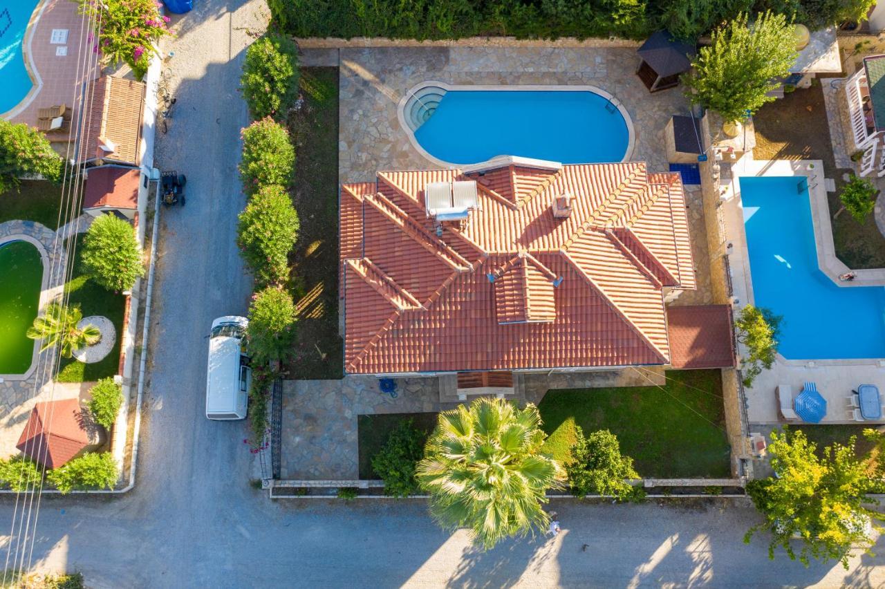 Villa Etki Ortaca  Exterior foto