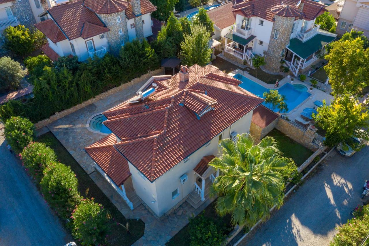 Villa Etki Ortaca  Exterior foto